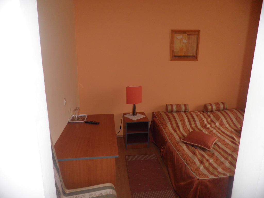 Guest House Pinta Slatina  Dış mekan fotoğraf