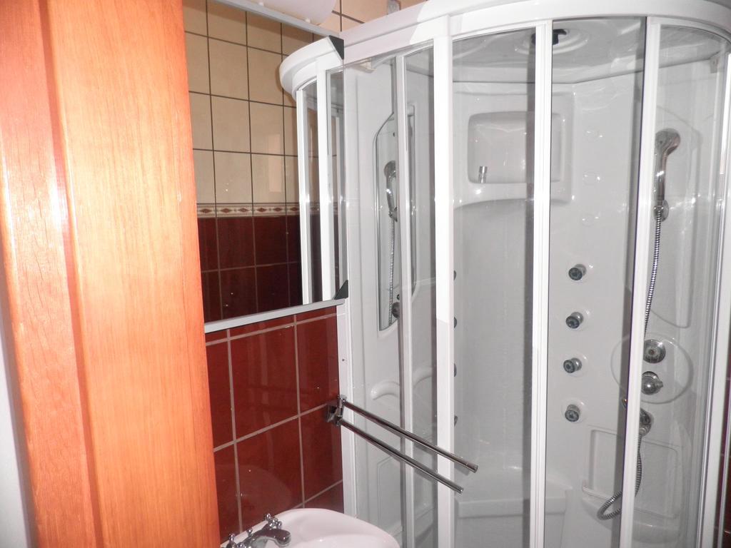 Guest House Pinta Slatina  Dış mekan fotoğraf