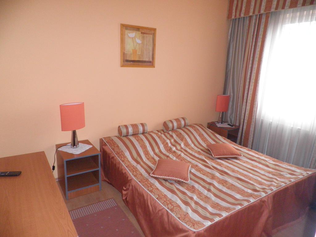 Guest House Pinta Slatina  Dış mekan fotoğraf
